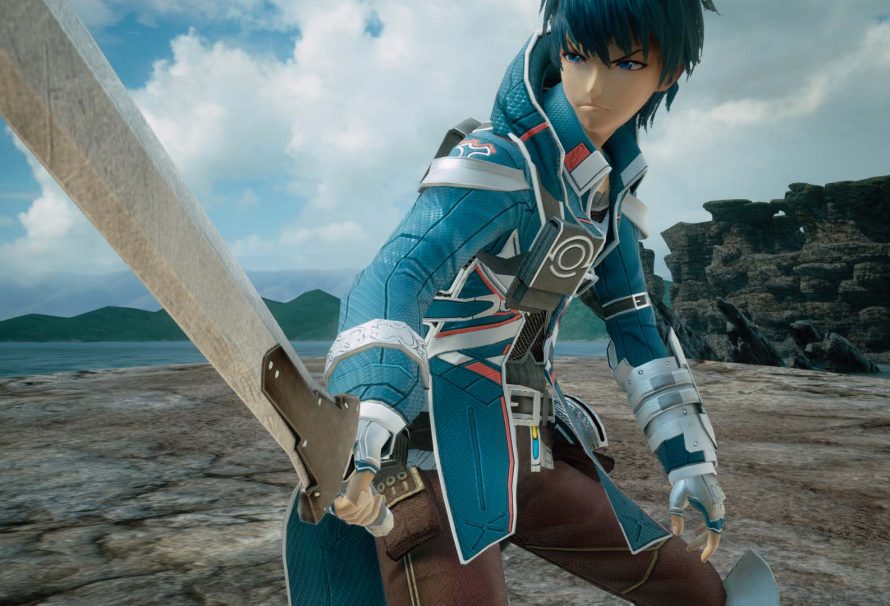 Star Ocean 5 PS3 and PS4 Differences Detailed