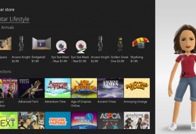 Xbox One February Dashboard Update Rolling Out Today