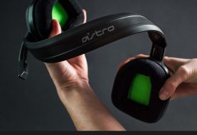 Astro A10 Gaming Headset Down to $10