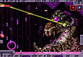 Axiom Verge coming to Wii U and Xbox One
