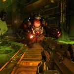 First DOOM Patch Notes Revealed; Out Tomorrow