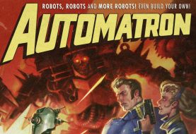 Fallout 4: Automatron Review