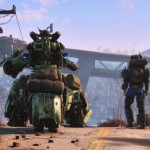 Fallout 4: Automatron DLC launches March 22