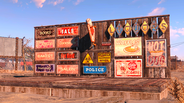 Fallout 4 Patch 1.4 coming to consoles this week