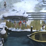I Am Setsuna coming to PS4 and PC in North America