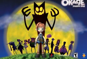 Okage: Shadow King coming to PS4 this Tuesday
