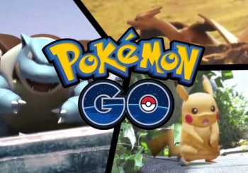 Pokemon Go Update 0.53.2/Android And 1.23.2/iOS Adds Korean Language