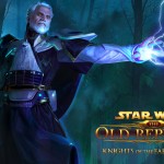 SWTOR Knights of the Fallen Empire: Chapter XII launches April 7