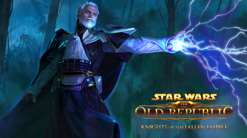SWTOR Knights of the Fallen Empire: Chapter XII launches April 7