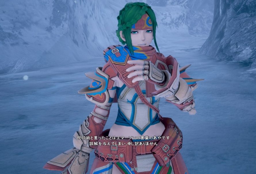 Star Ocean 5 launches this Summer in North America