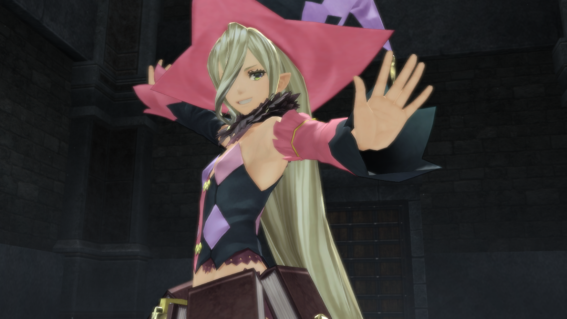 tales of berseria dlc zip