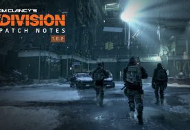 The Division Patch 1.0.2 Detailed; Deploys Tomorrow