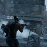 Jake Gyllenhaal Goes From Prince of Persia To The Division Movie