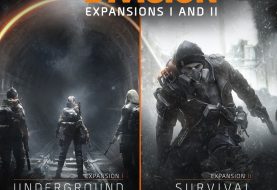 The Division Post-Launch Expansions Detailed