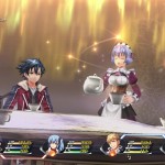 The Legend of Heroes: Trails of Cold Steel II launches this Fall
