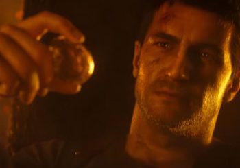 Uncharted 4 'Heads or Tails' CG Trailer Released