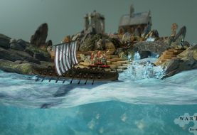 Wartile Second Adventure Pack Update Launches Tomorrow