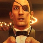 Yakuza 0 launches Early 2017 in North America and Europe