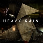 Heavy Rain (PS4) Review