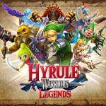 Hyrule Warriors Legends Review