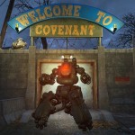 Fallout 4 Survival Mode Detailed; Beta Now Available on Steam
