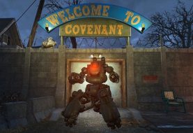 Fallout 4 Survival Mode Detailed; Beta Now Available on Steam