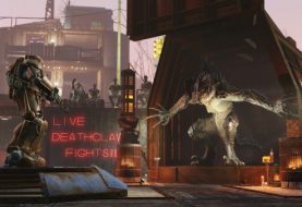 Fallout 4 'Wasteland Workshop' DLC coming April 12