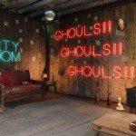 PSA: Fallout 4 Wasteland Workshop DLC Now Available