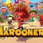 Marooners (Early Access) Review