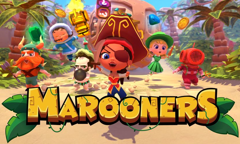 Marooners (Early Access) Review