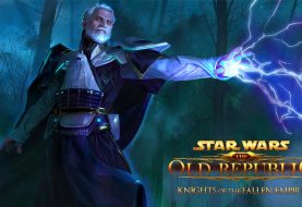 SWTOR Knights of the Fallen Empire: Chapter XII Now Live