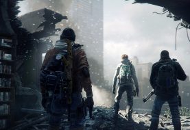 The Division gets Incursions Update on April 12