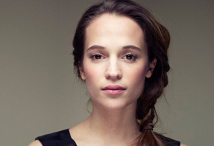tomb raider actress took months to gain 12 pounds muscle tomb raider actress took months to gain 12 pounds muscle