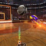 Rocket League’s “Hoops” Mode Launches April 26th