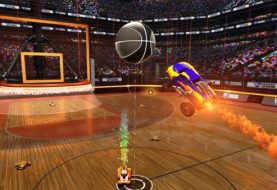 Rocket League Now Reaches 19 Million Players Worldwide