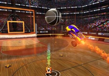 Rocket League Could Be Supported By PS4 Pro
