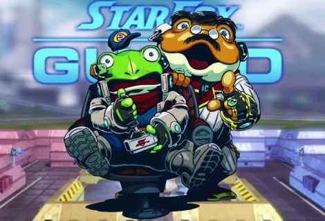 Star Fox Guard Review