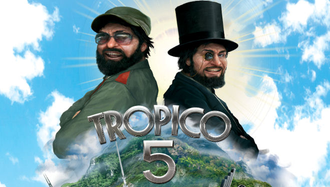 Tropico 5 – Complete Collection Launch Trailer Unveiled