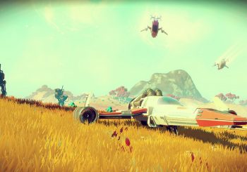 No Man's Sky Receives A New Release Date