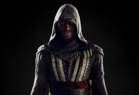 Assassin's Creed Movie Receives Its First Trailer