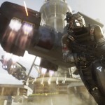 Call of Duty: Infinite Warfare Beta Release Date For PS4 Confirmed