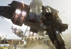 Get Call of Duty: Infinite Warfare Free With PS4 Purchase Nov 4th And Nov 5th