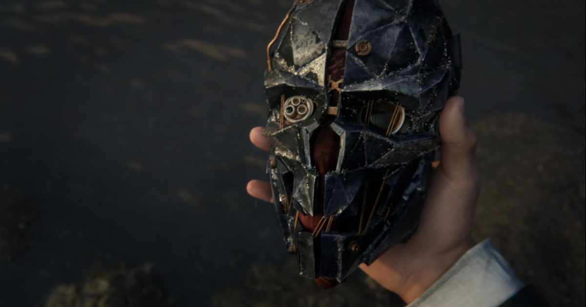 Dishonored 2 Patch 1.01 Is Pretty Huge