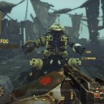 Bethesda Still Evaluating PS4 Mods For Fallout 4; No Release Date In Sight