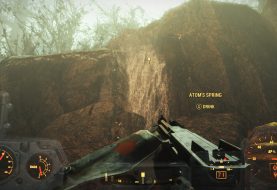 Bethesda Responds To Fallout 4 Mods On PS4