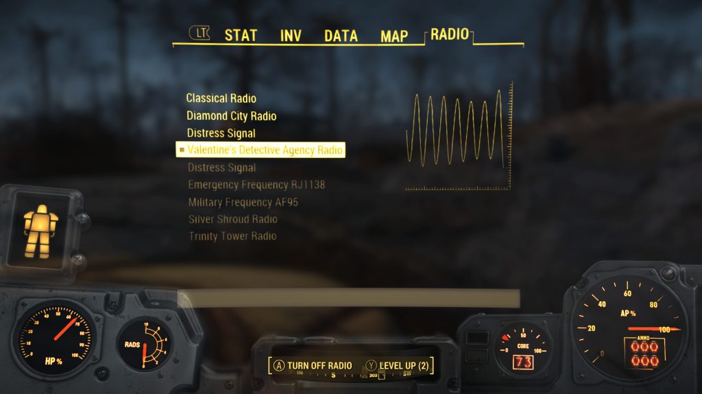 Fallout 4 Far Harbor DLC Guide Initiating the Main Quest Just Push