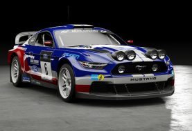 Gran Turismo Sport Update Patch 1.10 Out Now; Brings Single Player Campaign