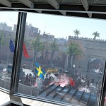 Hitman Episode 3: Marrakesh Launches Next Week
