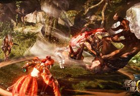 Monster Hunter Online English Patch Coming on May 30