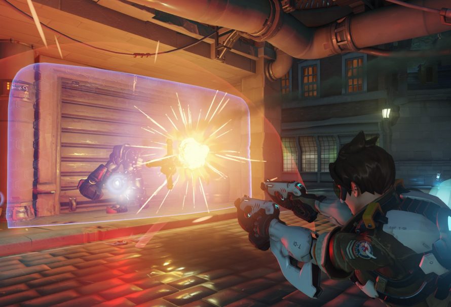 Blizzard Going Hard To Catch Cheaters In Overwatch